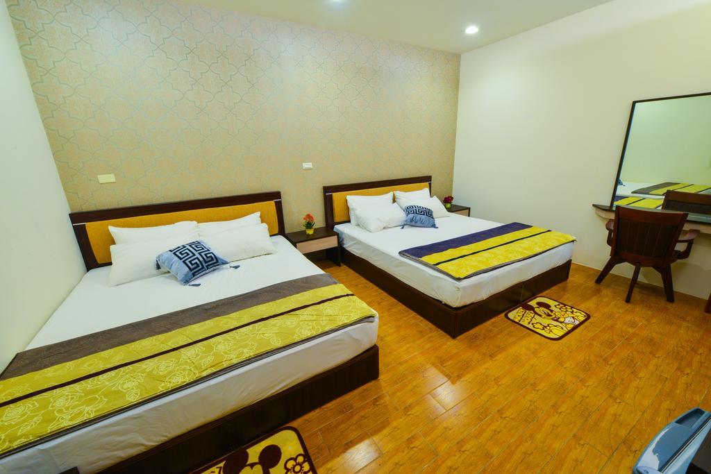 海角203民宿 Magong Exterior foto